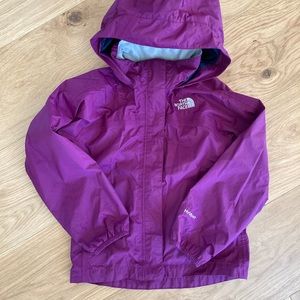 The North Face Windbreaker Jacket